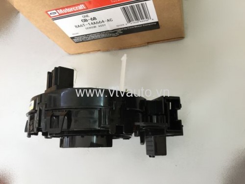 Cáp còi Ford Ranger 2013-2017