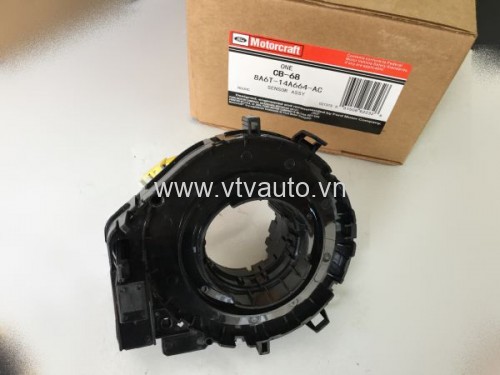 Cáp còi Ford Ranger 2013-2017