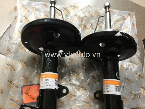 Giảm xóc sau Toyota Corolla