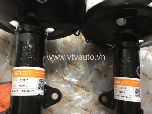 Giảm xóc sau Toyota Corolla
