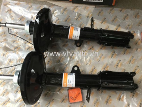 Giảm xóc sau Toyota Corolla