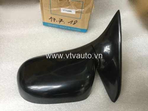 Gương chiếu hậu trái Toyota Corolla 1992-1996