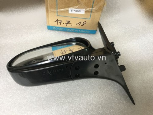 Gương chiếu hậu trái Toyota Corolla 1992-1996