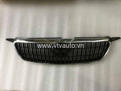 Mặt ca lăng Toyota Corolla Altis 2003