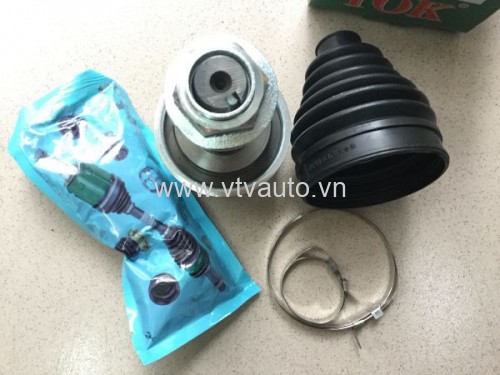Đầu láp ngòai Mazda 323, 1997-2000