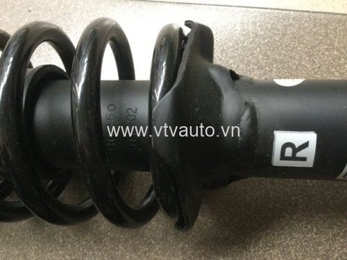 Cụm giảm xóc trước liền lò xo Suzuki Wagon