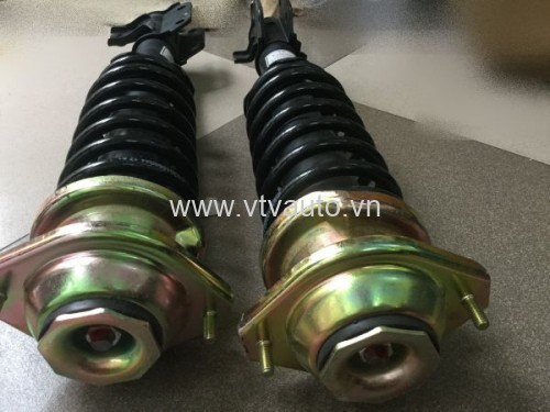 Cụm giảm xóc trước liền lò xo Suzuki Wagon