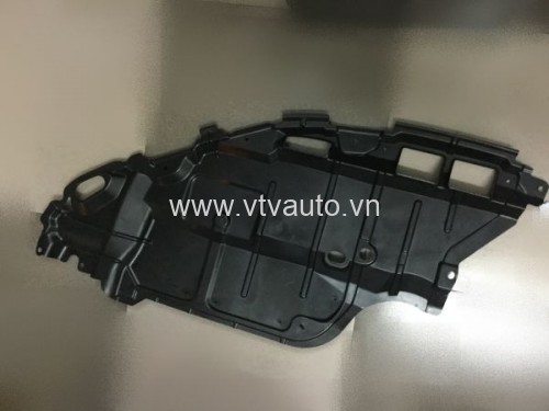 Chắn bùn gầm trái Toyota Camry Mỹ 2008