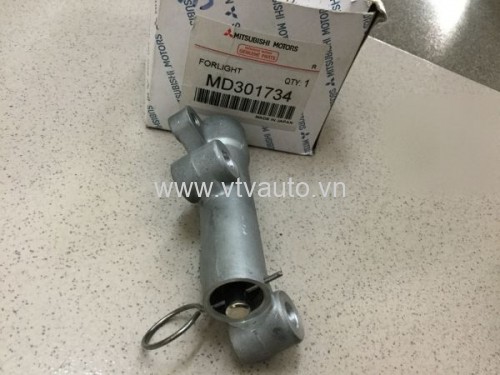 Tăng cam tự động Mitsubishi Pajero V93