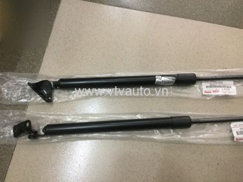 Ty chống cửa hậu Toyota Fortuner 