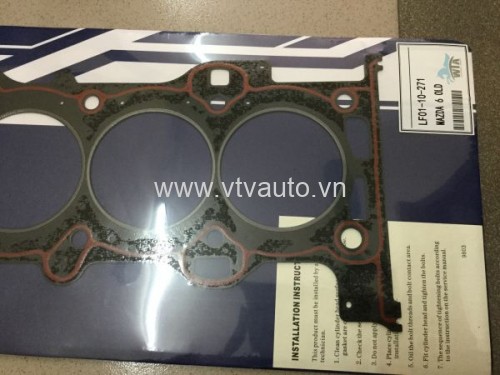 Gioăng mặt máy giấy Mazda 3, 2004-2008 