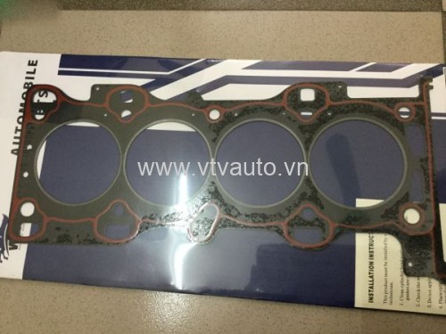 Gioăng mặt máy giấy Mazda 3, 2004-2008 