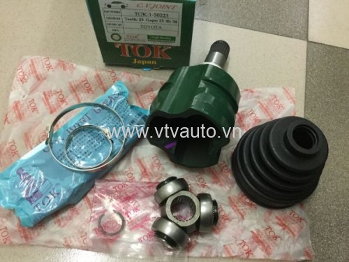 Đầu láp R Toyota Corolla 1999
