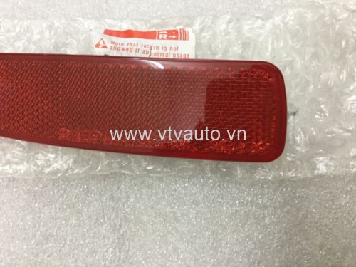 Đèn phản quang phía bên phụ Mazda 6