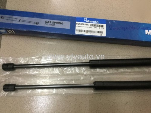 Ty chống cửa hậu Hyundai Santafe 2008