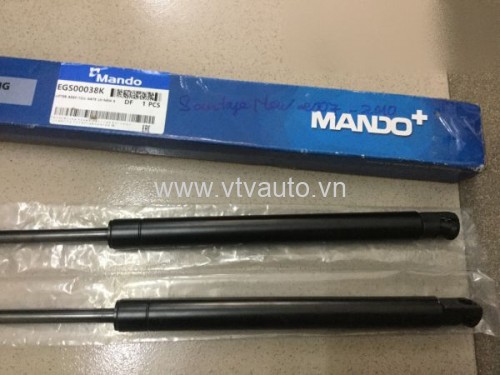 Ty chống cửa hậu Hyundai Santafe 2008