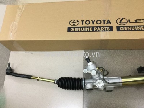 Thước lái Toyota Corolla Altis 2003
