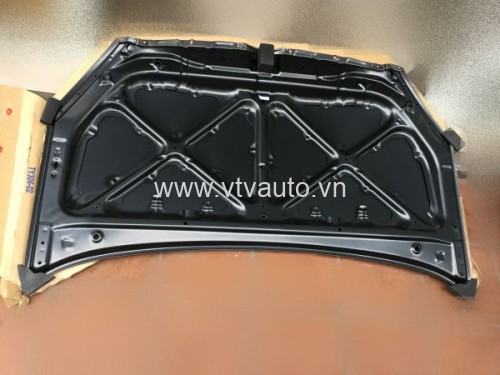 Nắp ca bô Toyota Innova 2007-2008