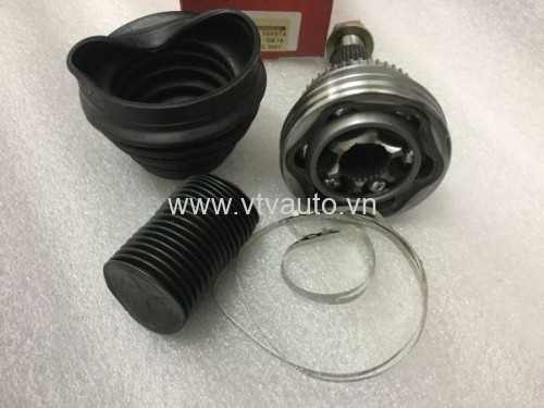 Đầu láp ngòai Toyota Camry 3.0,2001 
