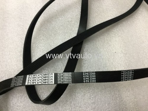 Dây cua roa tổng Mazda 6, 2005 