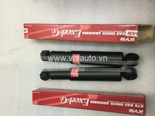 Giảm xóc sau (loại ga) Isuzu Trooper