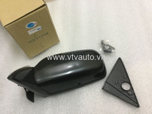 Gương chiếu hậu bên trái Mazda 323, 1995 