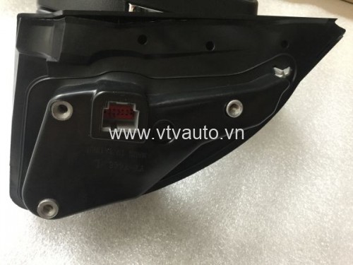 Gương chiếu hậu Ford Ranger XLT 2015
