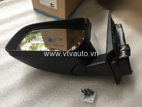 Gương chiếu hậu Ford Ranger XLT 2015