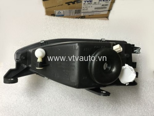 Đèn pha bên trái Fiat Siena 2001-2005 