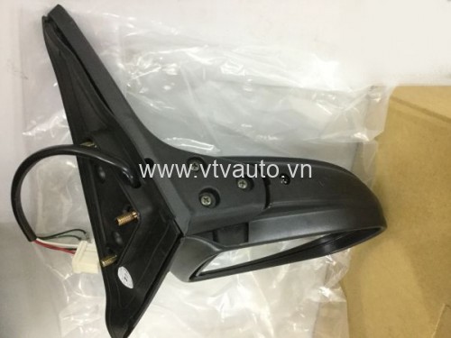 Gương chiếu hậu LH Mazda 626, 2001-2003