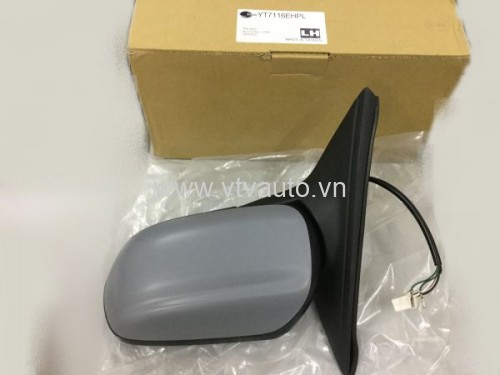 Gương chiếu hậu LH Mazda 626, 2001-2003