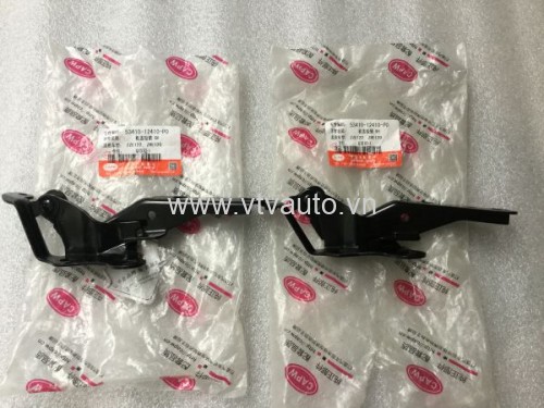 Bản lề ca bô Toyota Corolla Altis 2003
