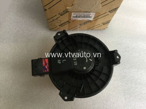 Quạt dàn lạnh trước Toyota Innova 2010 