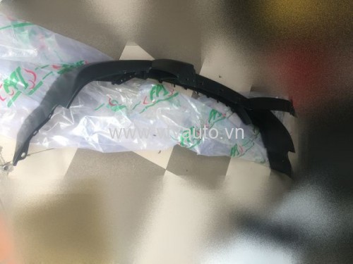 Cản trước trên Ford Everest 2007 -2009