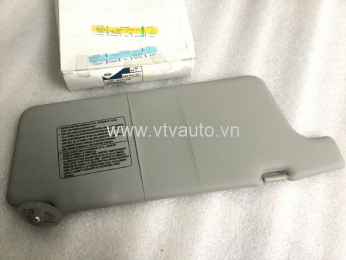 Chắn nắng bên trái Ford Everest 2005