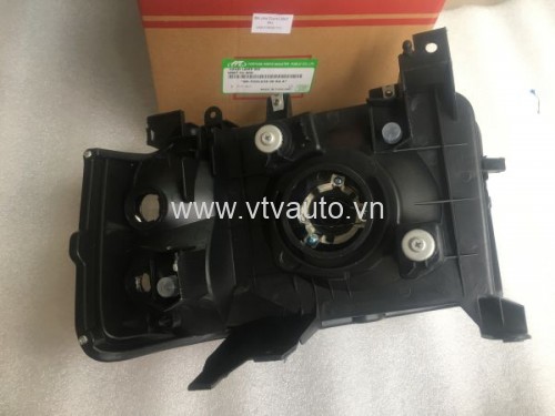 Đèn pha L Ford Everest 2007 (liền xi nhan)