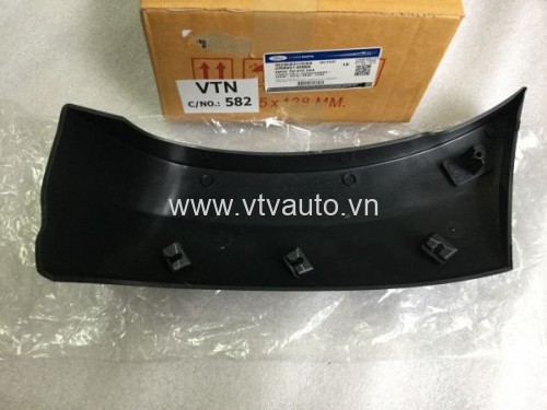 Ốp dè cản tài Ford Everest 2007-2009