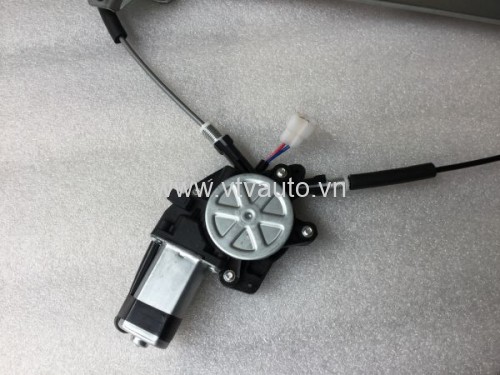 Compa lên kính liền mô tơ Kia K2700
