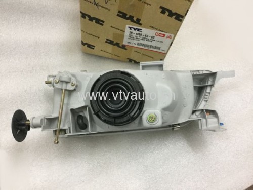 Đèn pha bên phụ Toyota Corona 1993