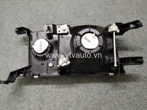 Đèn pha L Toyota Crown 1991-1996