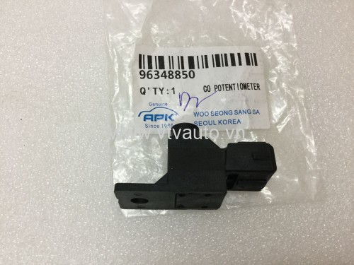 CẢM BIẾN LƯU LƯỢNG (VAN ĐỊNH LƯỢNG XĂNG) DAEWOO LANOS