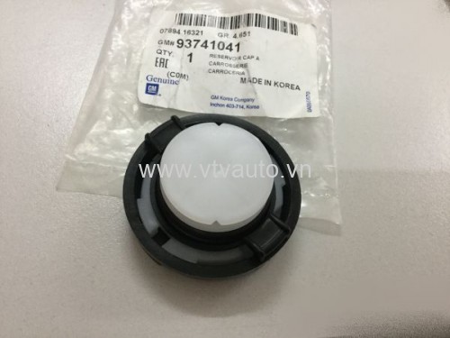 Nắp vặn bình dầu phanh Daewoo Matiz 3
