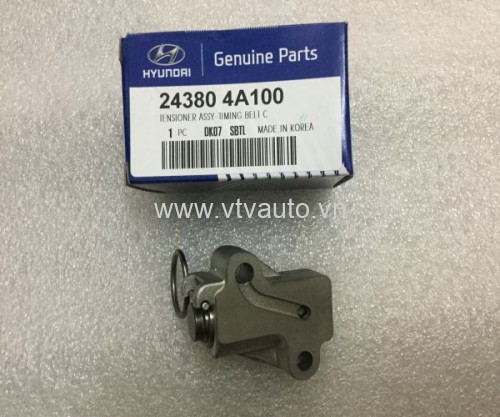 Cụm tăng sên cam Hyundai Poter 2, 2007