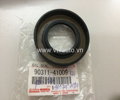 Phớt quả dứa Toyota Hilux 2008-2015 