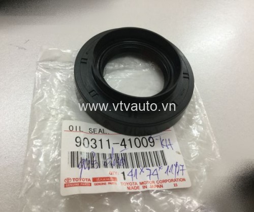 Phớt quả dứa Toyota Hilux 2008-2015 