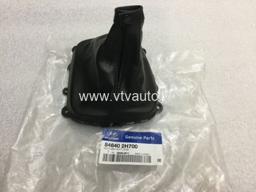 Bao da che bụi cần số Hyundai Elantra