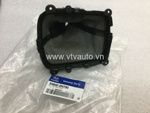 Bao da che bụi cần số Hyundai Elantra