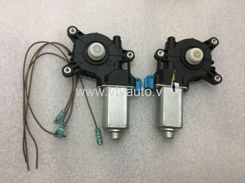Mô tơ lên kính SSangyong Korando