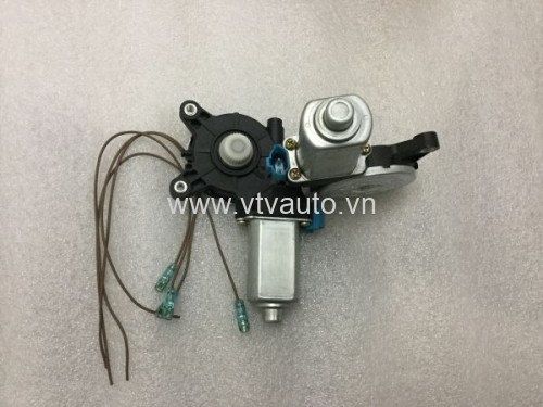 Mô tơ lên kính SSangyong Korando