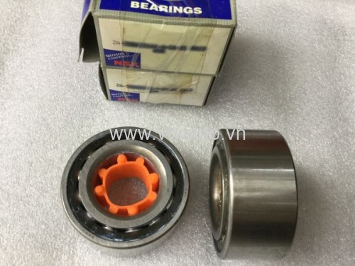 Bi May Ơ Trước Toyota Corona 1993